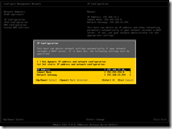 VMware ESXi 5-01-2012-10-15-00-45-58